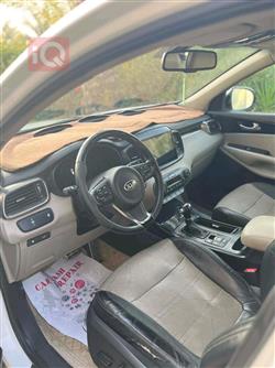 كيا سورينتو